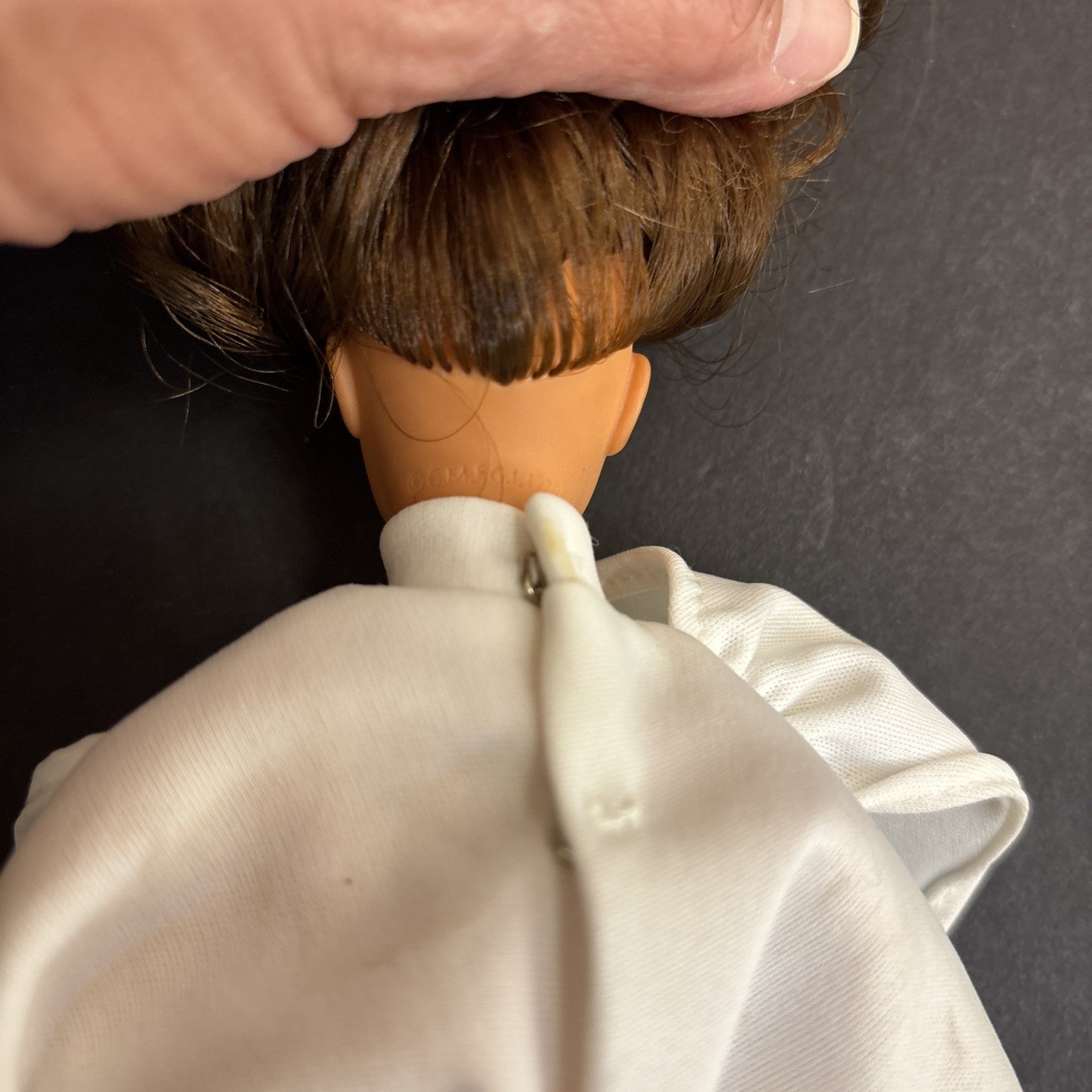 Vintage 1974 Star Wars PRINCESS LEIA 12 inch Kenner Doll Action Figure