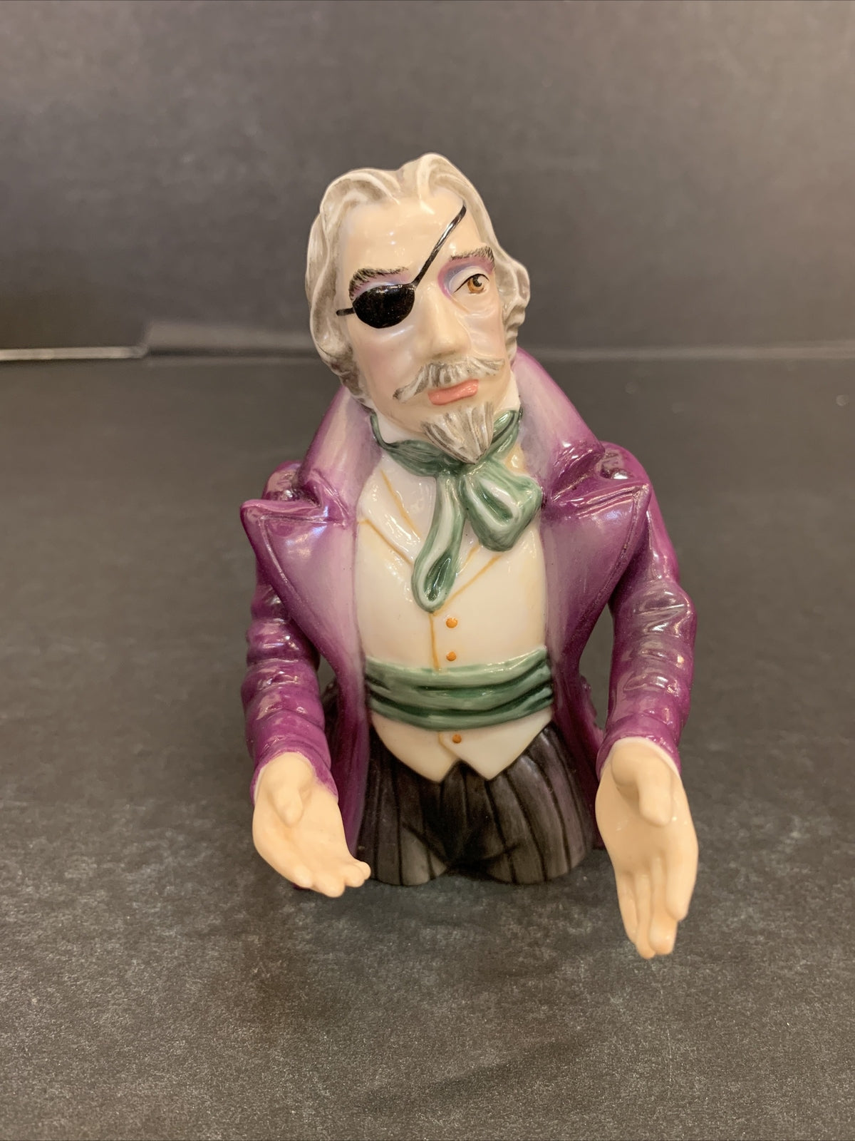 Dept. 56 The Candle Crown Collections The Nutcracker "Drosselmeyer" Figurine