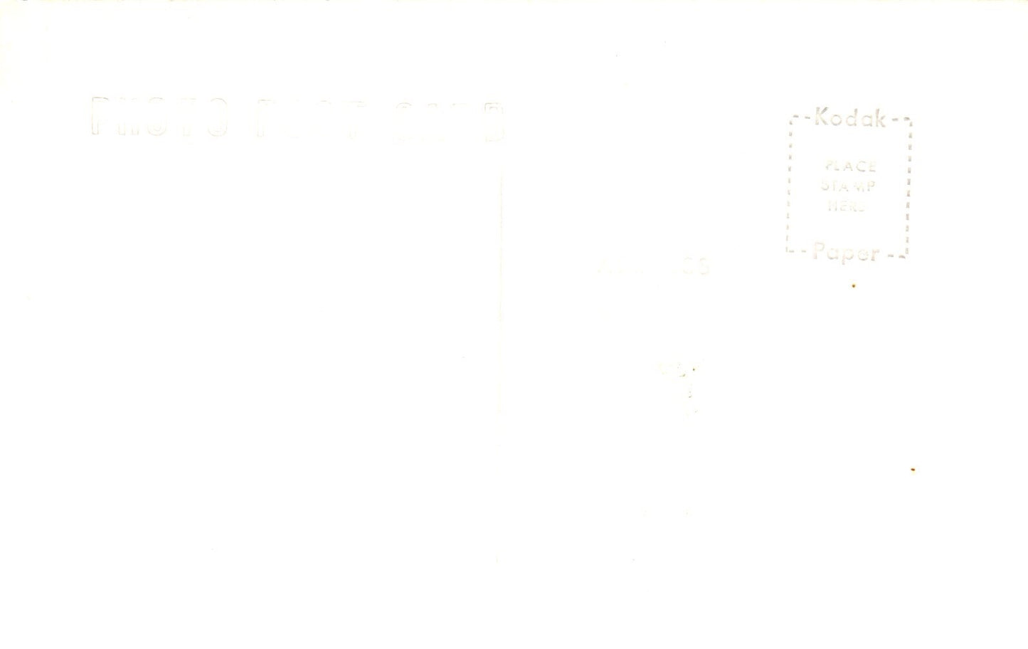 RPPC Panorama of Evanston On Highway U.S. 30 in Wyoming WY Vintage Postcard