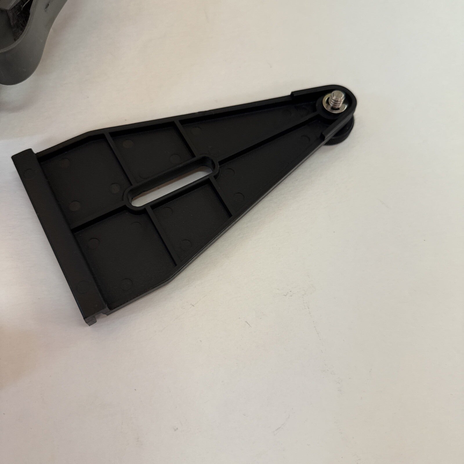 LOT POLAROID SPECTRA AF CAMERA PLUS CLOSE UP STAND DUPLICATOR LIGHT LOCK BAG