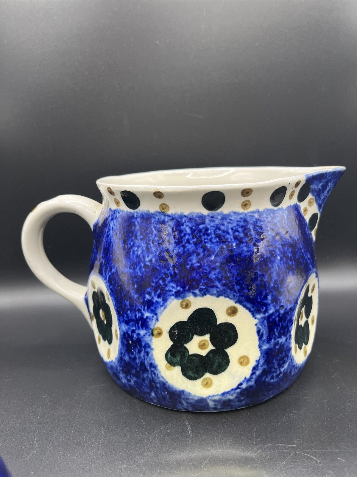 Vintage 3 pitchers fireproof made in Germany