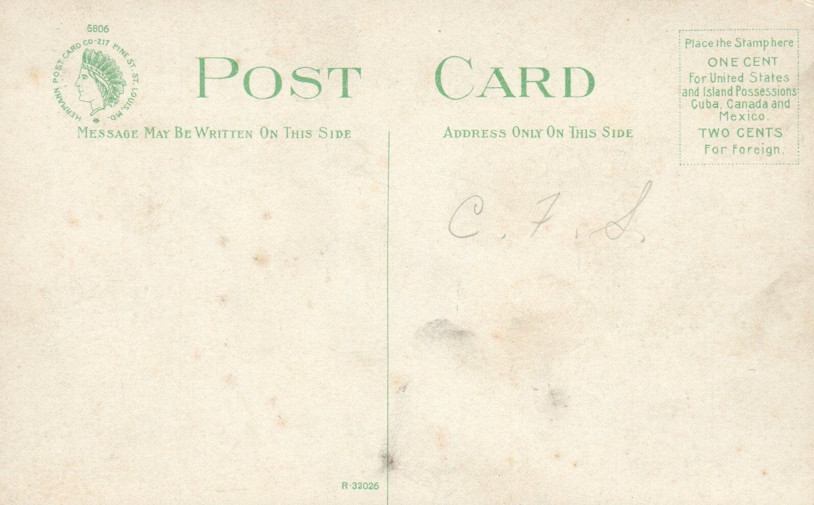 RARE Sledding & Sliding at Barbour Hall Kalamazoo MI Mich Michigan Postcard