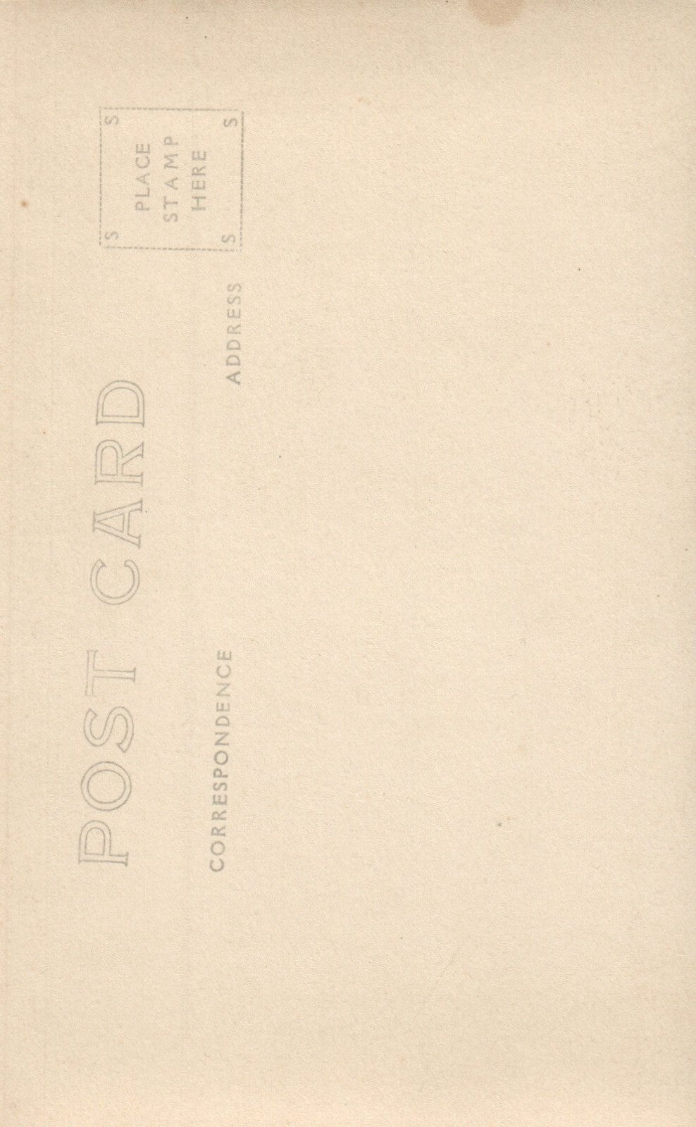 Mt Thielsen Diamond Lake Medford Oregon OR Real Photo Post Card RPPC Patterson