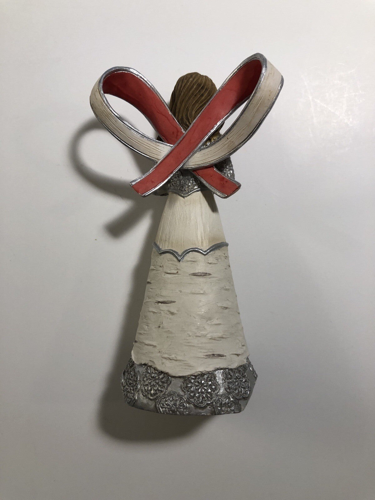 Elements Faith Hope Love 82391 Figurine Pavilion Gift Co Collectible Figure