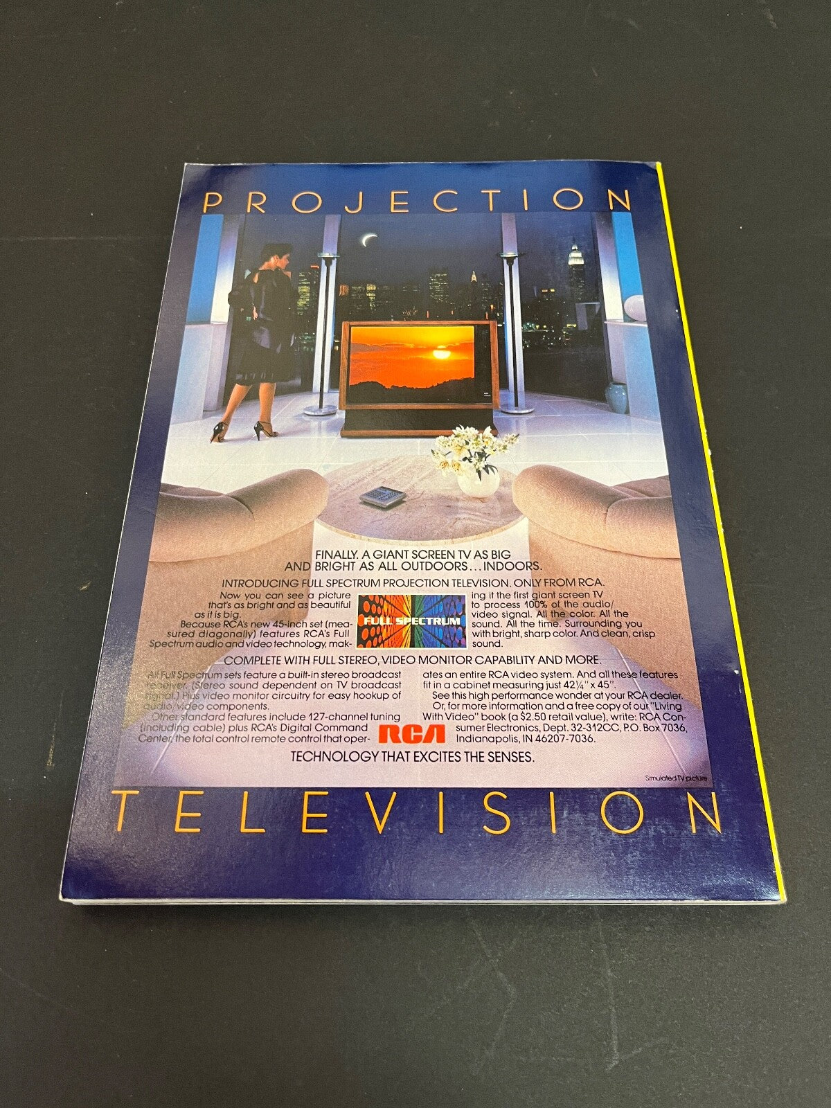 October  1984 National Geographic Iberia's River Route of Cortes Pollen  Maoris