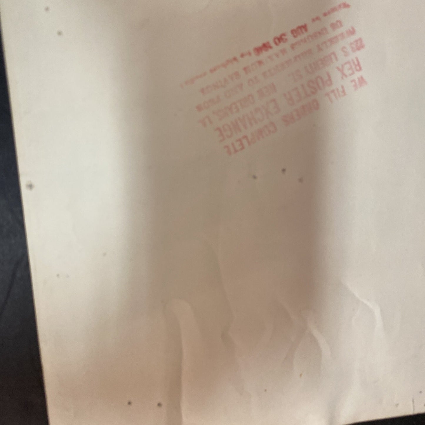 The Man From Tumbleweeds  BILL ELLIOTT WESTERN Movie Star Iris Meredith 8 x 10 