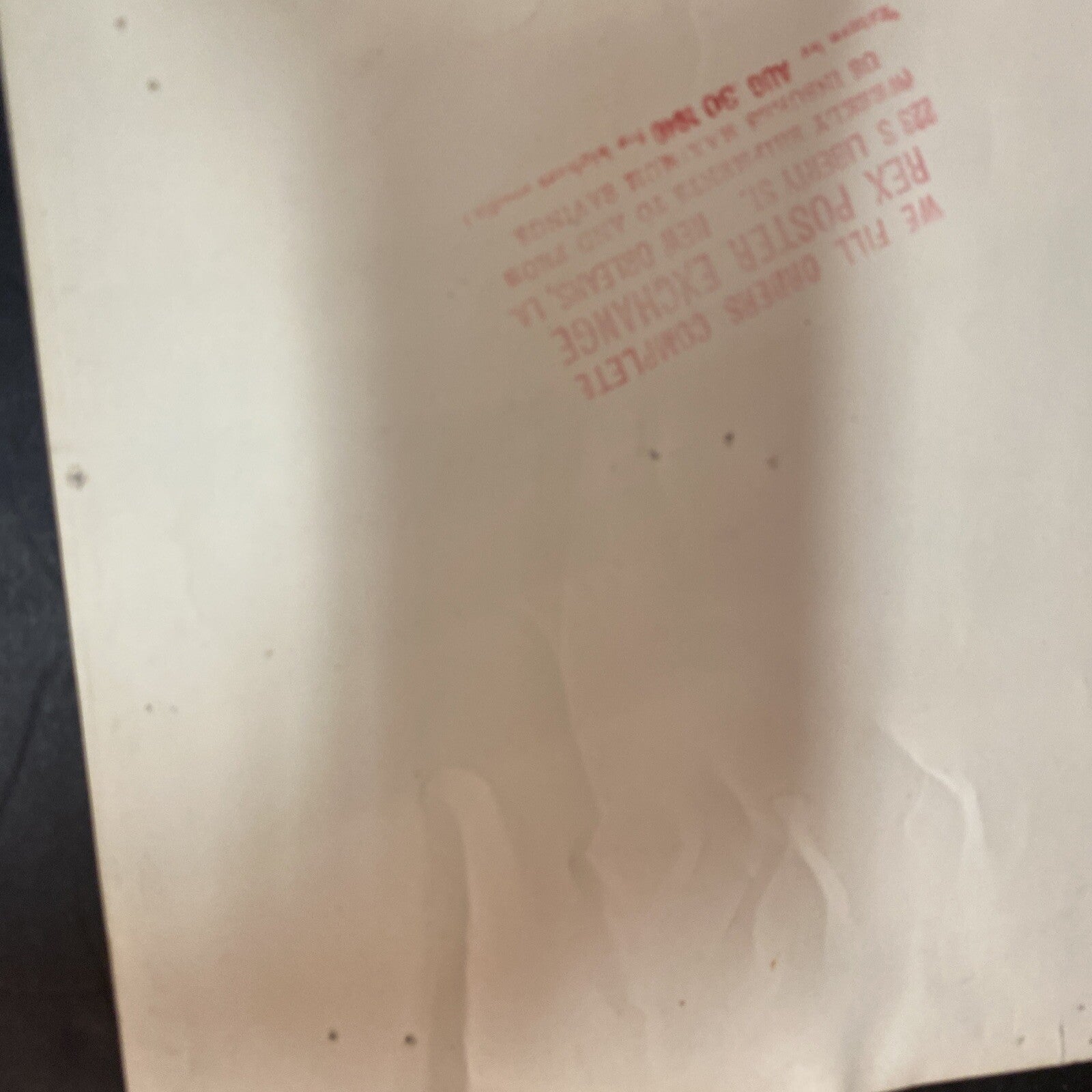 The Man From Tumbleweeds  BILL ELLIOTT WESTERN Movie Star Iris Meredith 8 x 10 