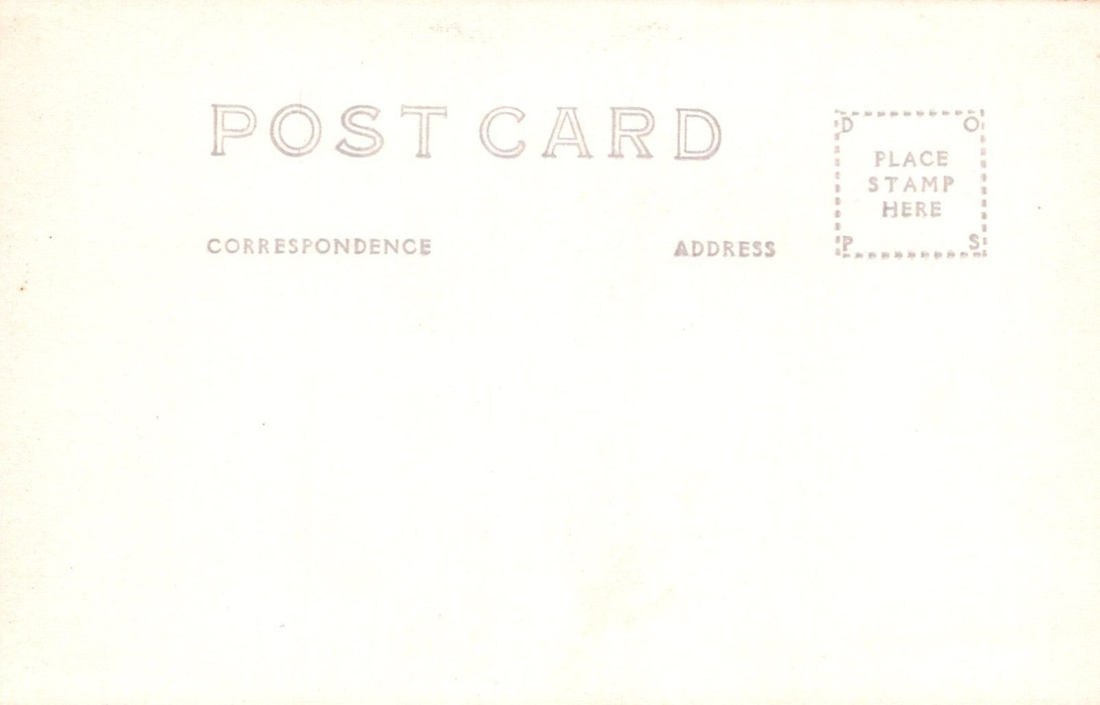 Real Photo Miners Castle 36822 Munising MI Michigan Mich Postcard