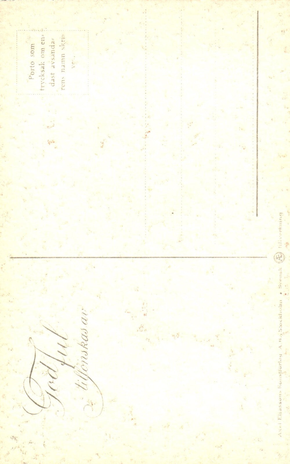 Boel Cronberg Sweden Artist signed Christmas Candle Child Book