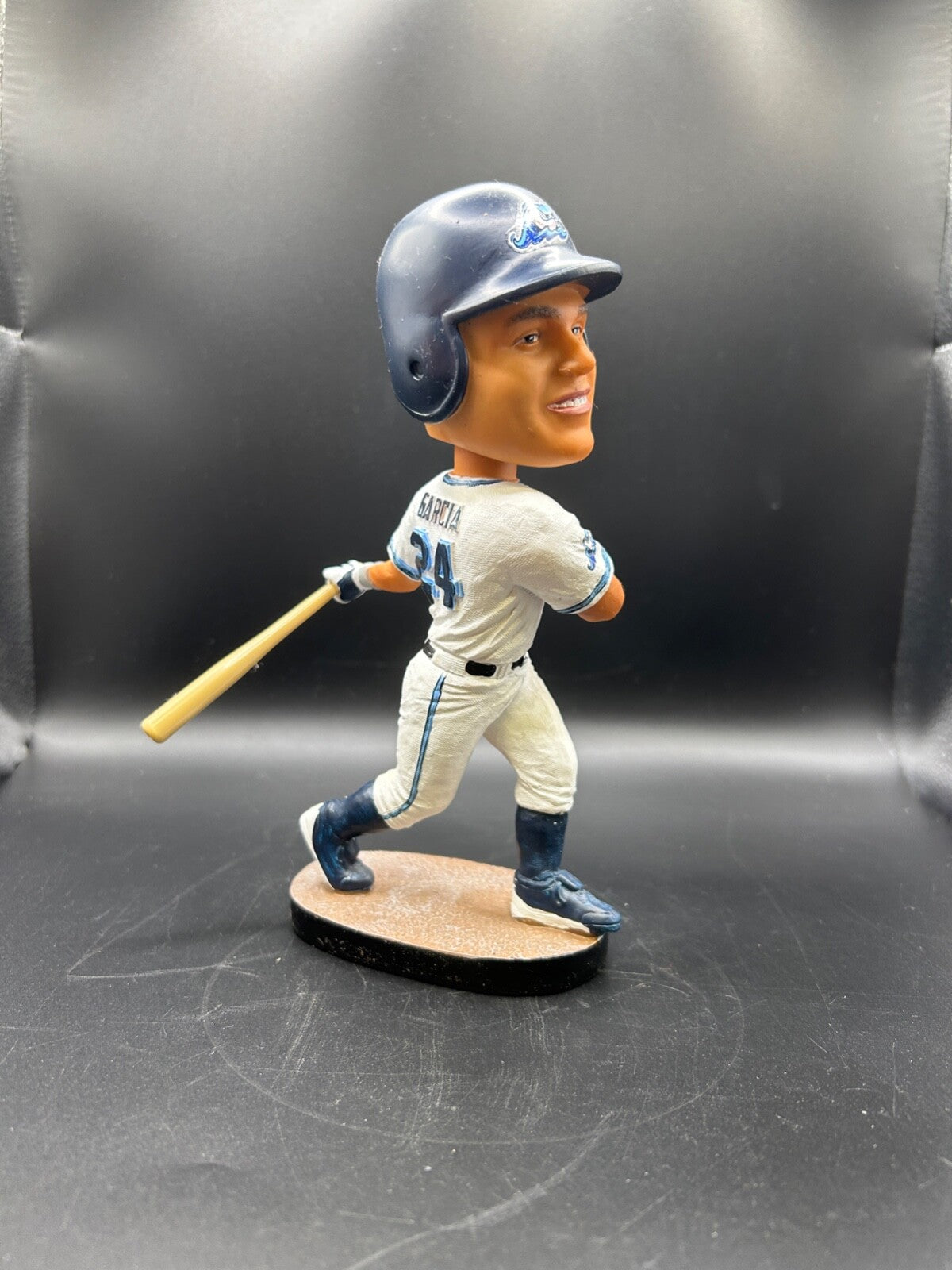 Avisail Garcia Bobblehead SGA DETROIT TIGER Baseball WEST MICHIGAN Whitecap