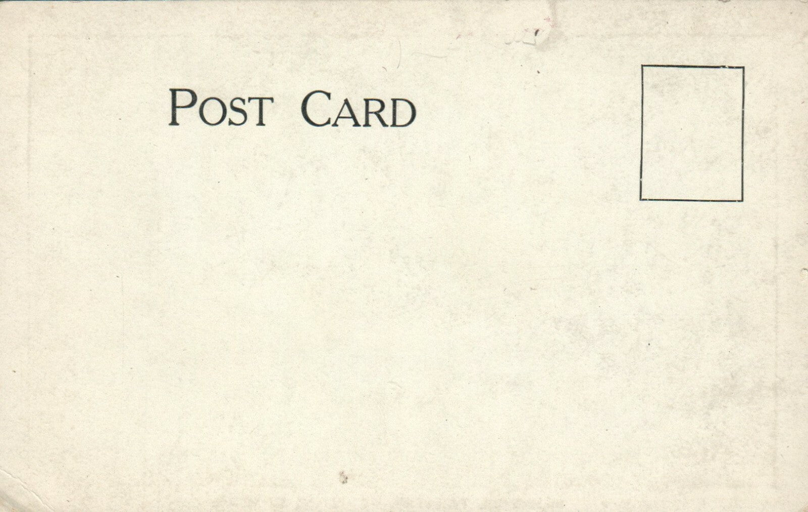 Ramsdell Theatre Manistee Michigan Mich MI Postcard