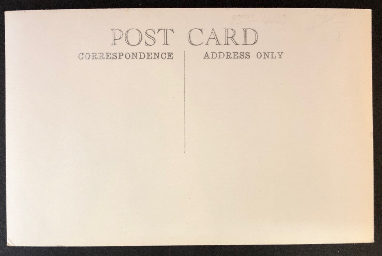 Real Photo Entrance to Covered Bridge Centerville Michigan Mich MI Postcard 14