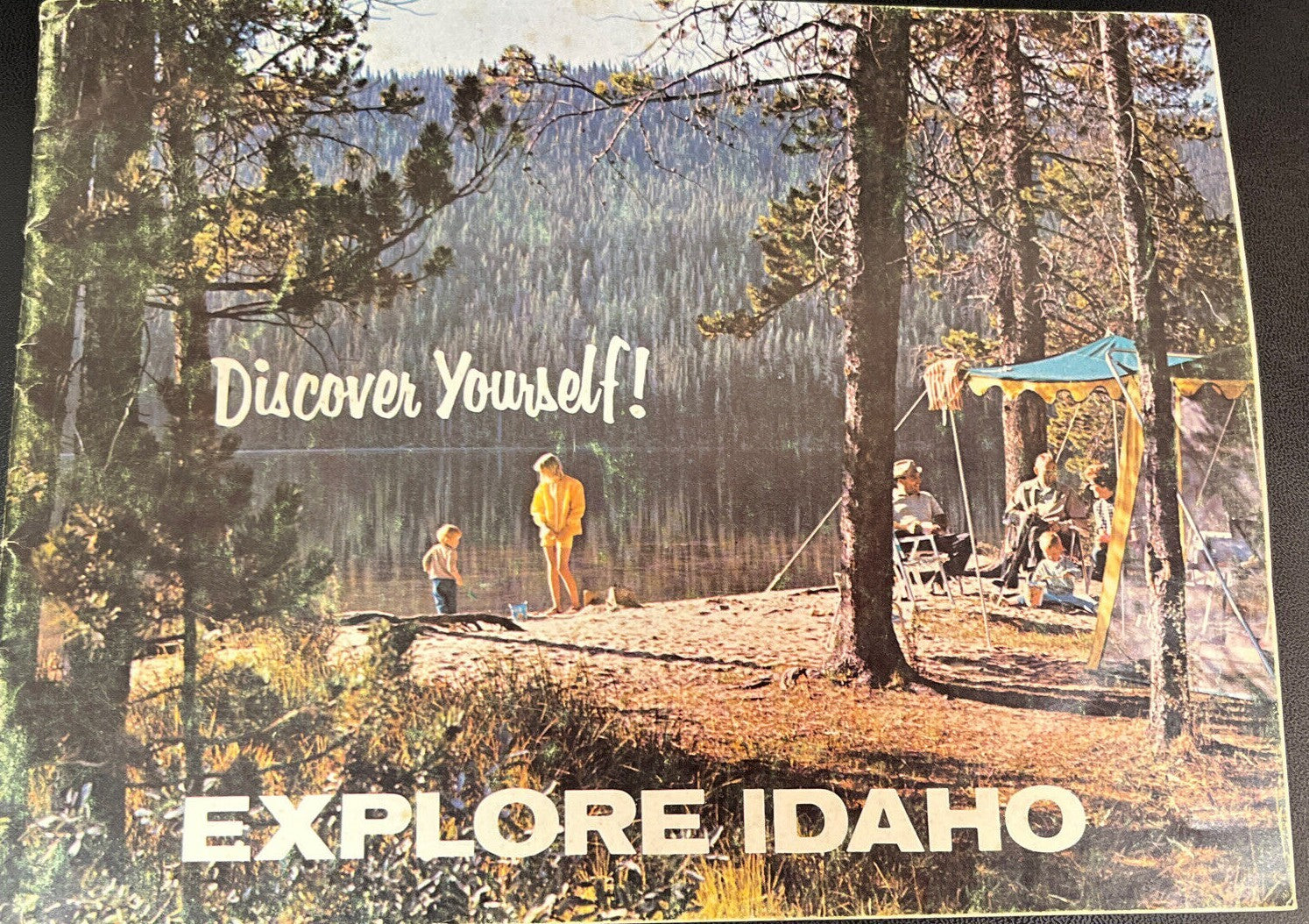 Explorer's Guide Idaho (Explorer's Complete)