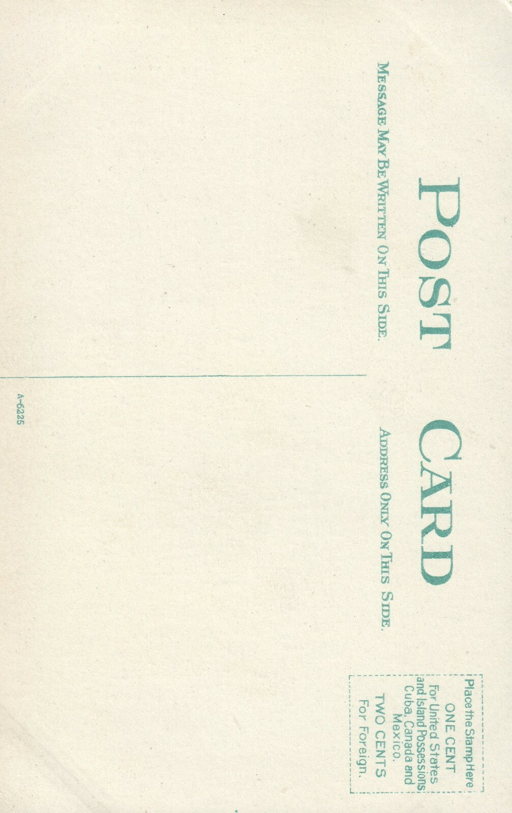 Erie County Savings Bank Buffalo New York NY  Postcard