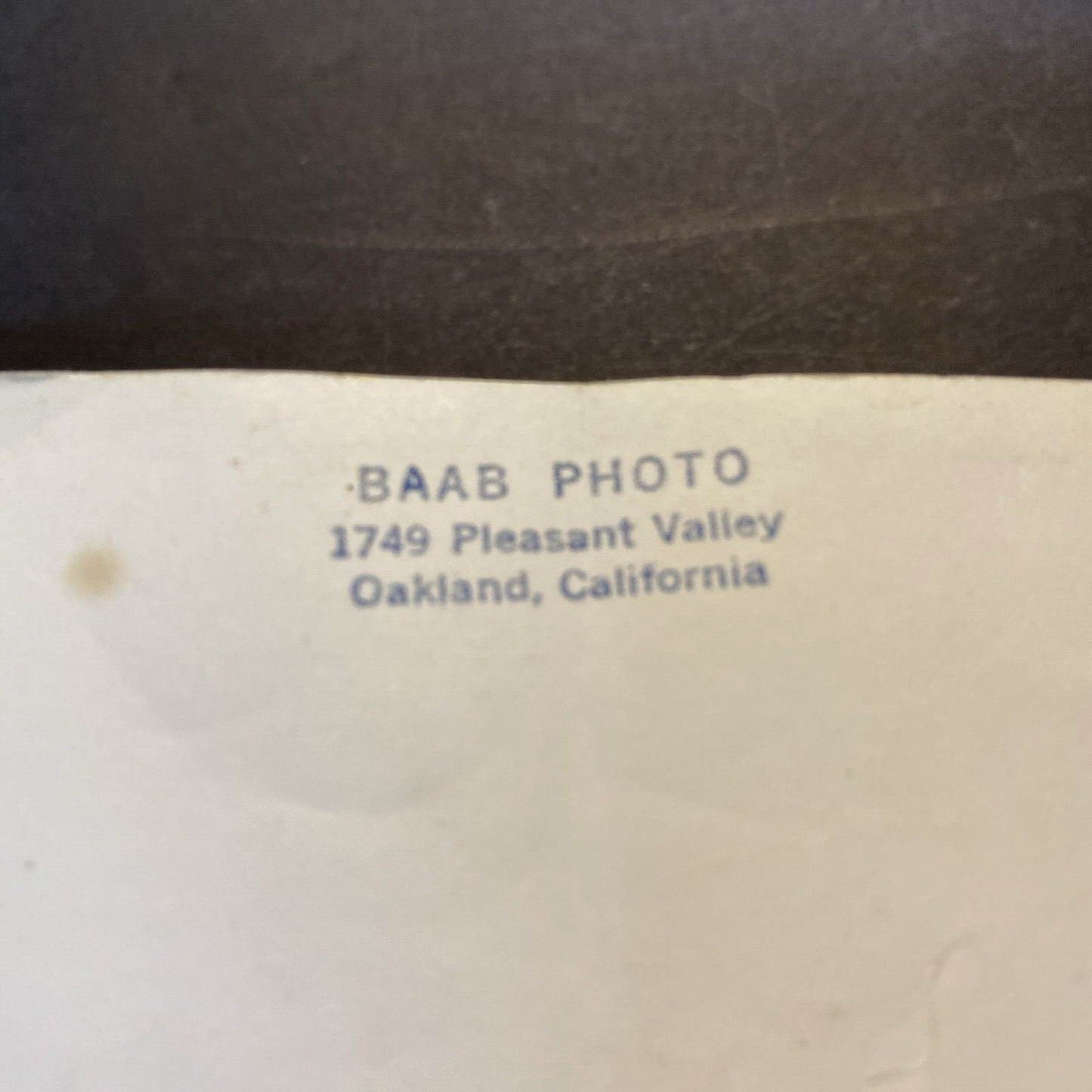 8 x 10 Real Photo MP Military Police Photograph  Militaria