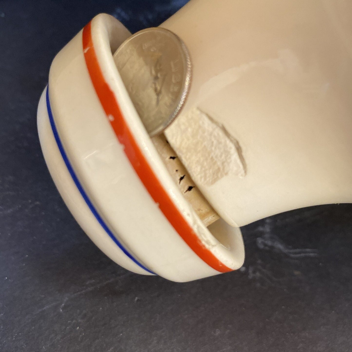 Texas Centennial Water Jug 1936 Vintage by Universal Potteries