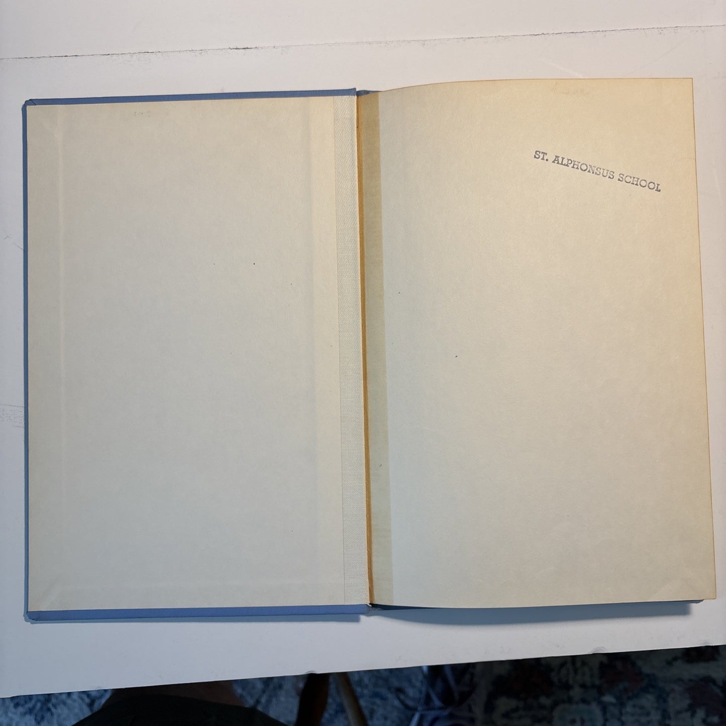 The Two Travelers Book by Brothers Grimm Published by Playmore Inc