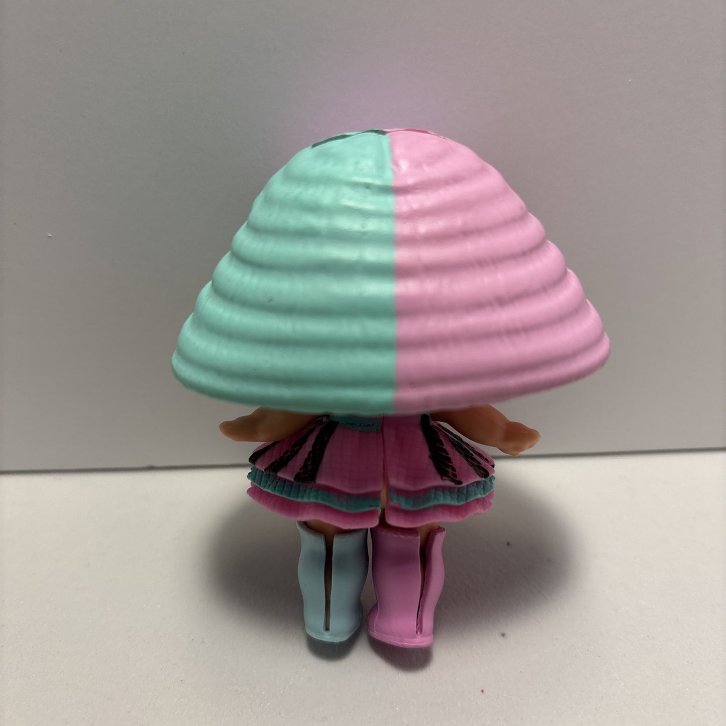 LOL Surprise Doll - Color Change Pranksta from Series 2