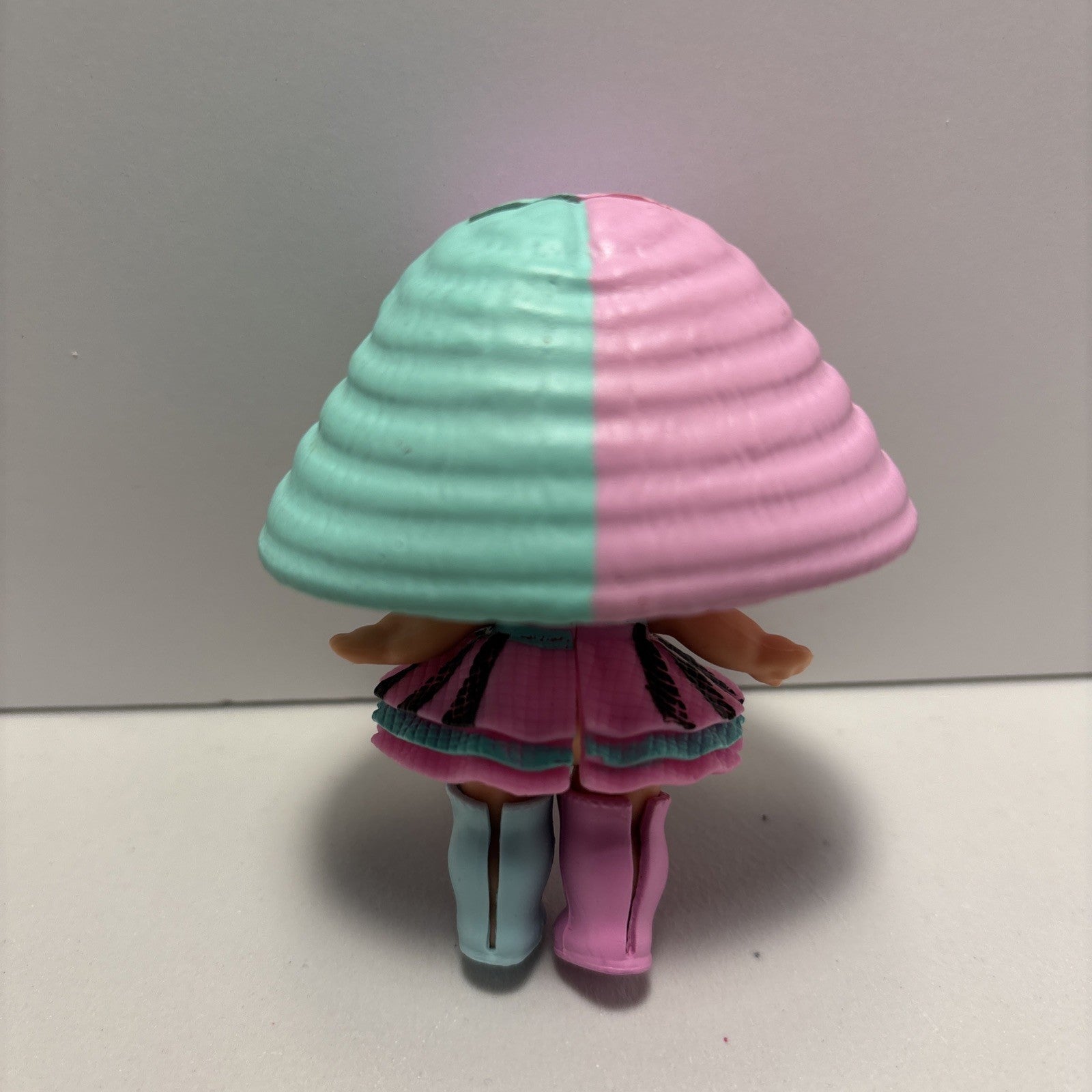 LOL Surprise Doll - Color Change Pranksta from Series 2