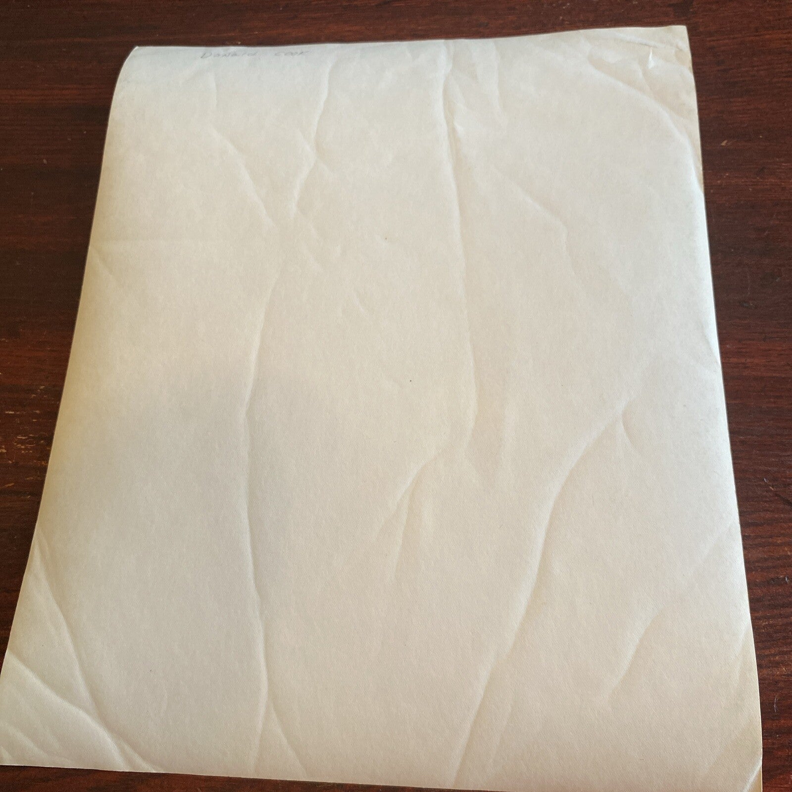 Hollywood Movie Star Donald Cook AUTOGRAPHED INK Real PHOTO 8 x 10