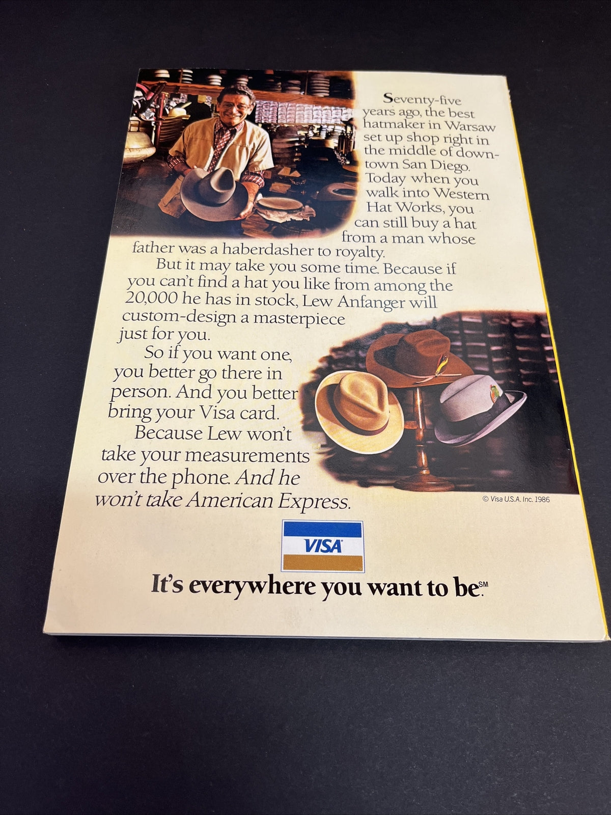 April 1986 National Geographic Rio Azul Lost City of the Maya