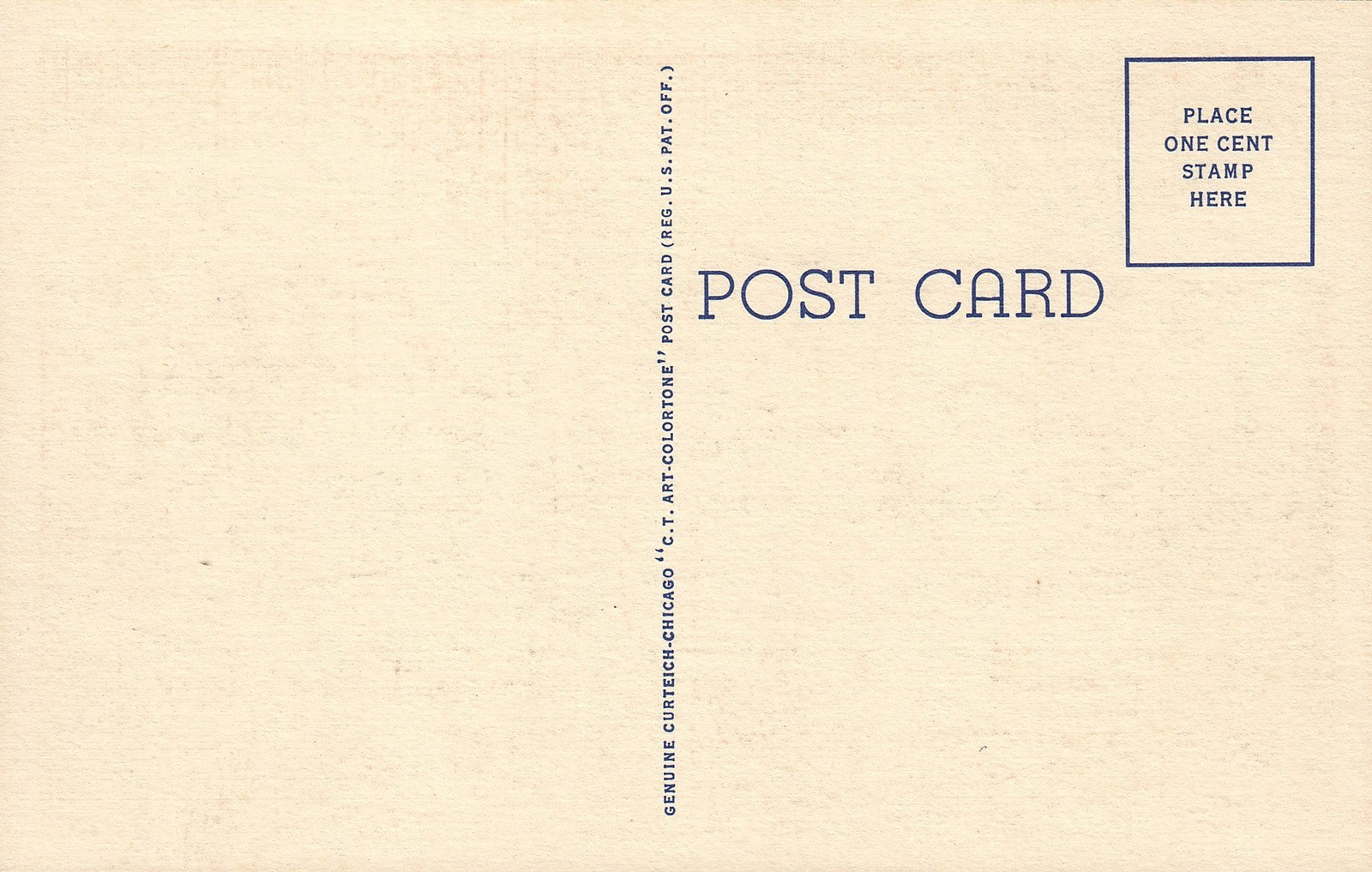 Kansas KS Large Letter  Postcard