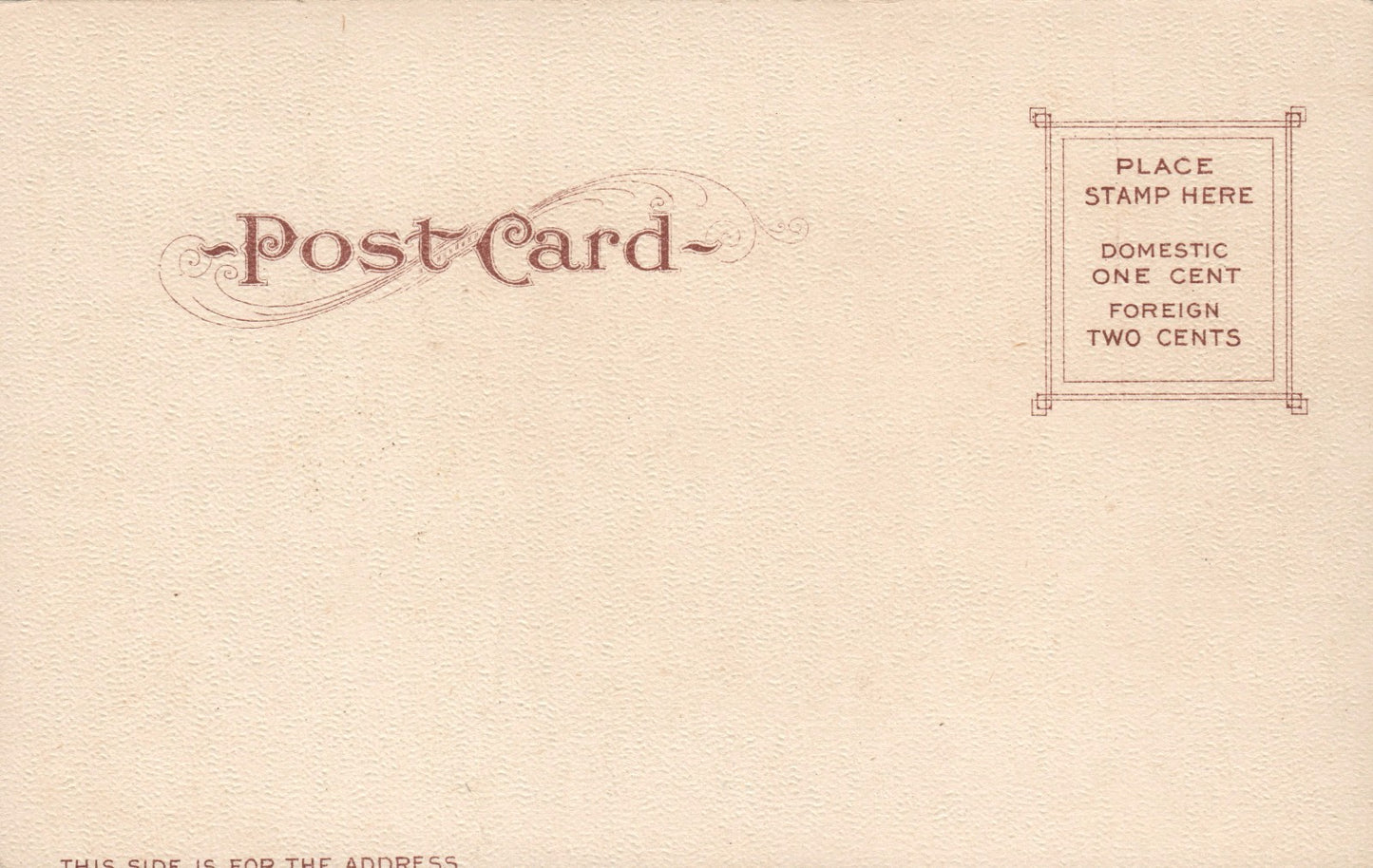 #236 Treadwell Gold Minds Alaska AK Postcard