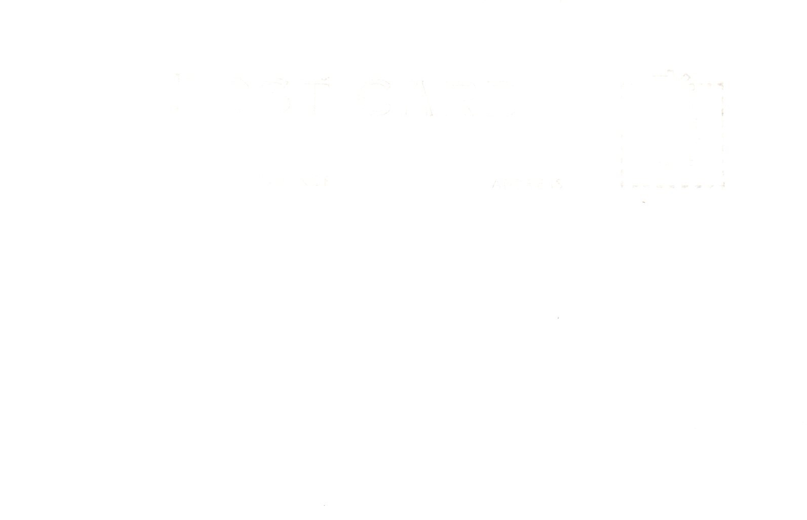 Consolidated Model 29 US Navy Patrol Bomber Vintage Airplane Real Photo Postcard