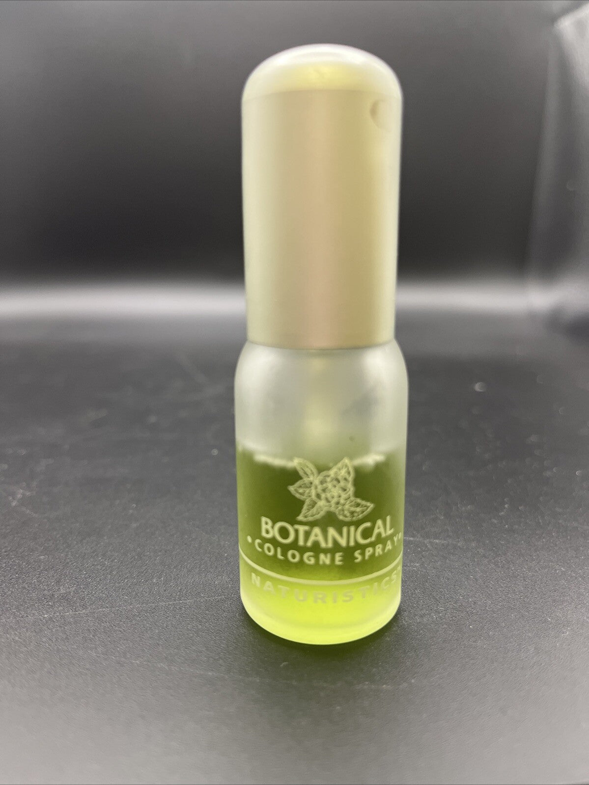 Naturistics Botanical Cologne Spray  1.8 fl oz / 53.2 ml Unboxed