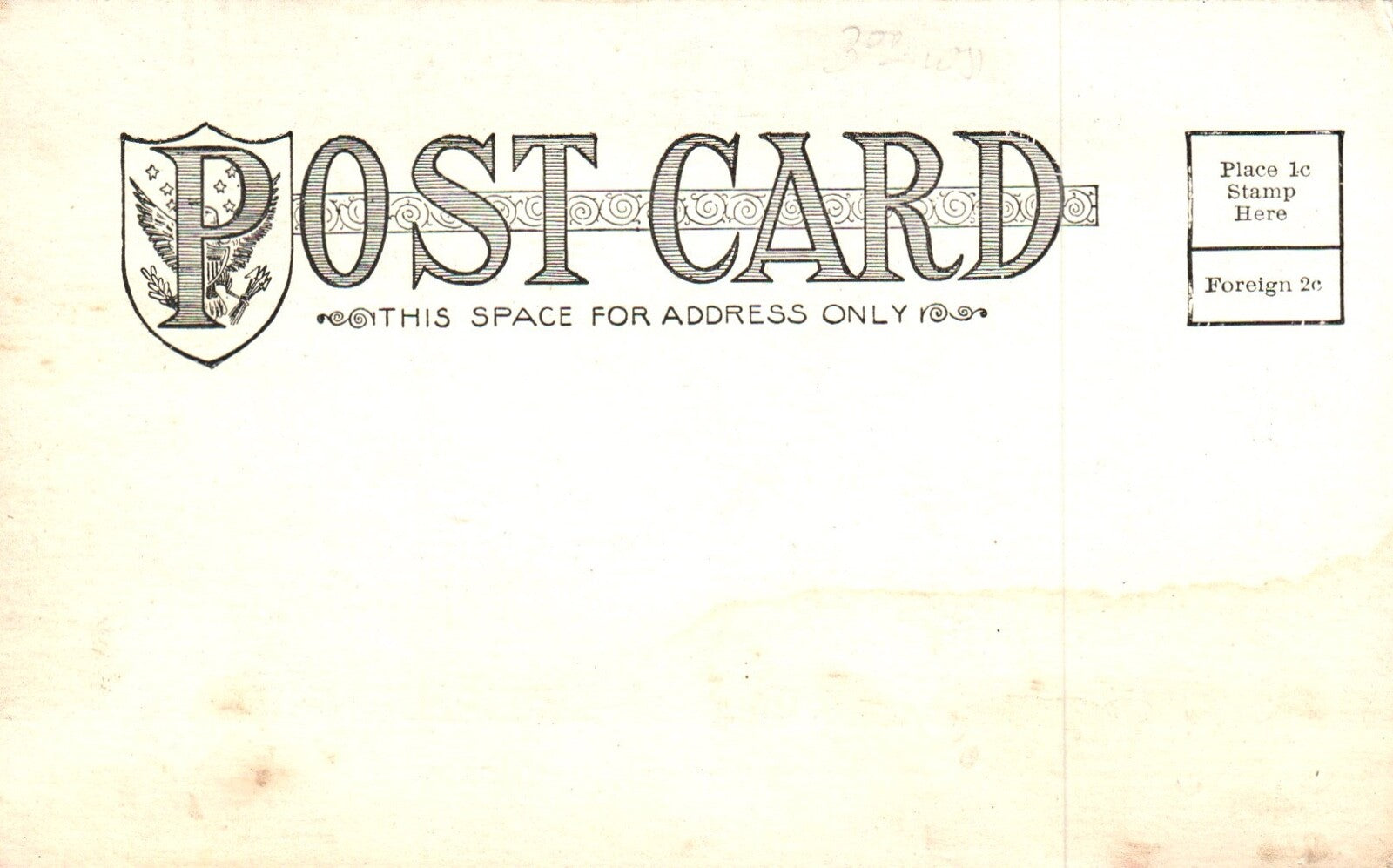 Van Raalte's Memorial Hall in Holland Michigan Mich MI Postcard