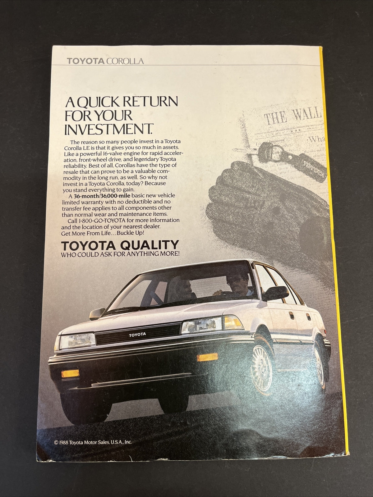 July 1989 National Geographic Magazine "France Celebrates Its Bicentennial" 