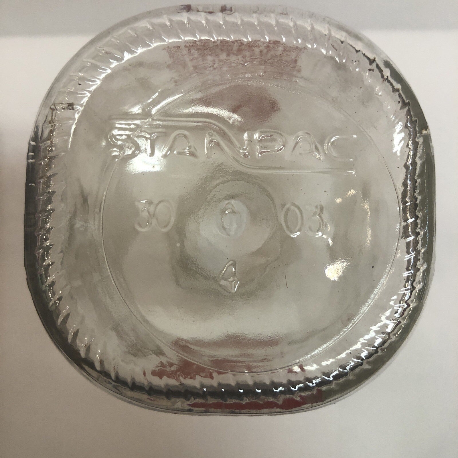 Rare Shetler Family Dairy Kalkaska Michigan Milk Quart Bottle Michigan MI Mich