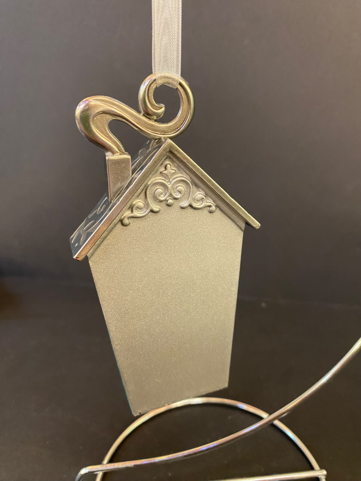 Hallmark Keepsake Ornament New Home 2015 Keepsake Ornament