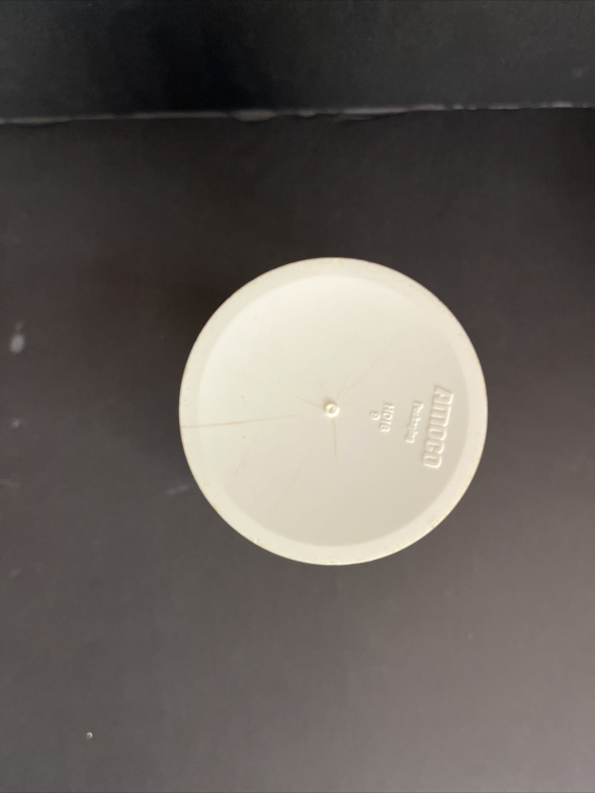 Vintage 1973 7/11 Plastic Slurpee Cup Super Hero "The Mirror Master"