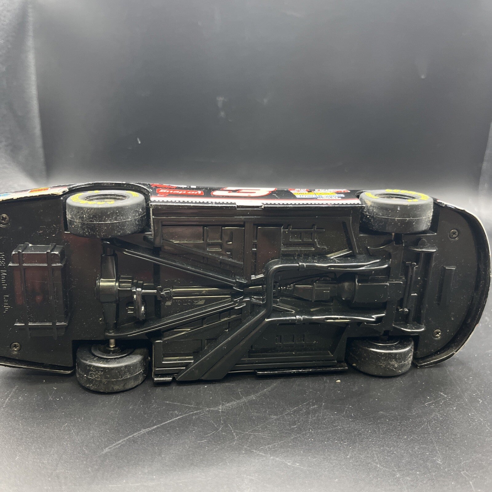 Dale Earnhardt Sr #3 GM Goodwrench 1:32 scale die cast 