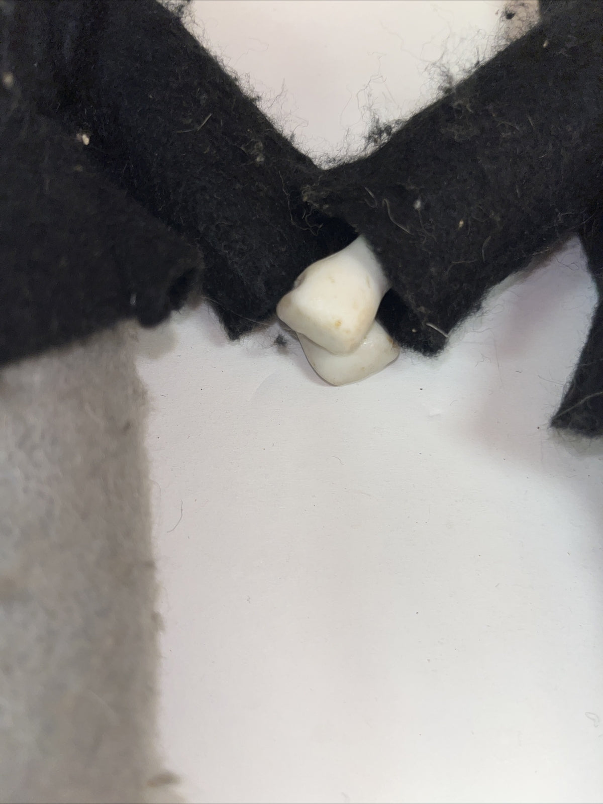 Vintage Price Product Laurel and Hardy Porcelain Dolls 11”