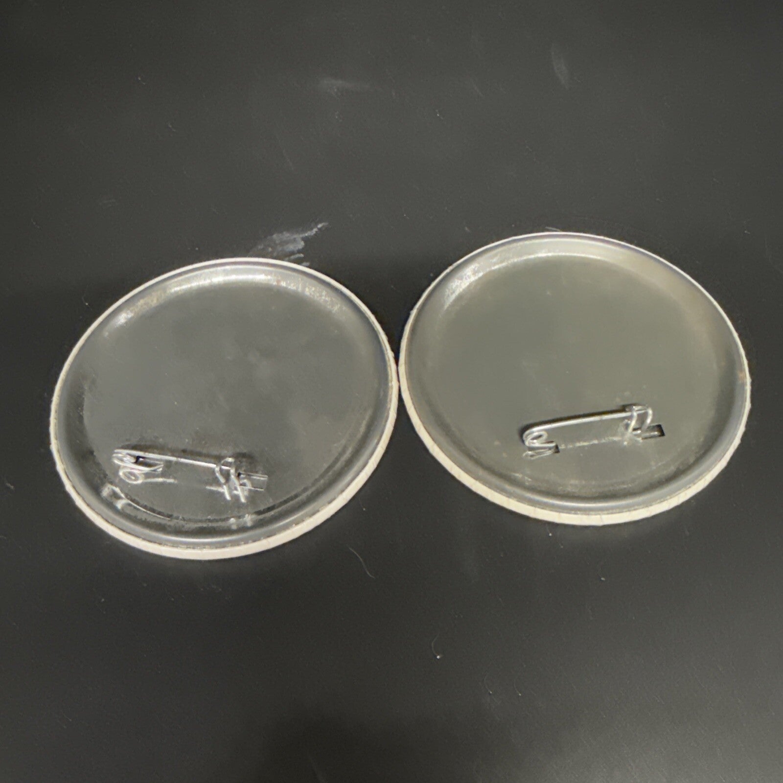 Lot of 10 Meijer Thrifty Acres Vintage Pin Pinbacks Grand Rapids Greenville MI