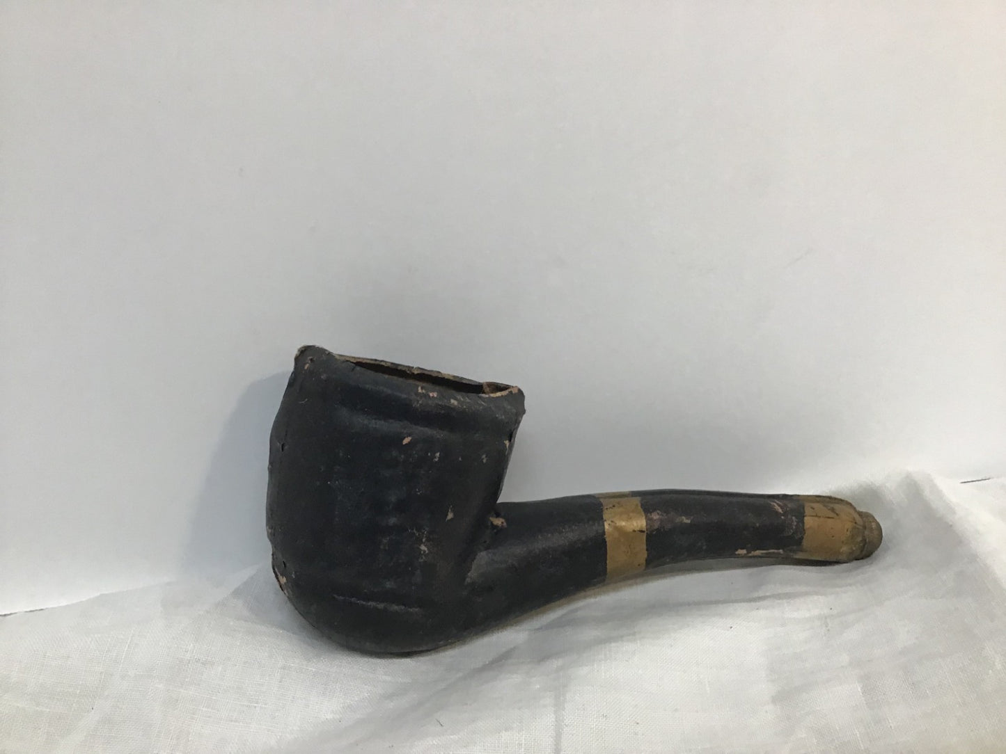 Early Toy Noise maker Pipe