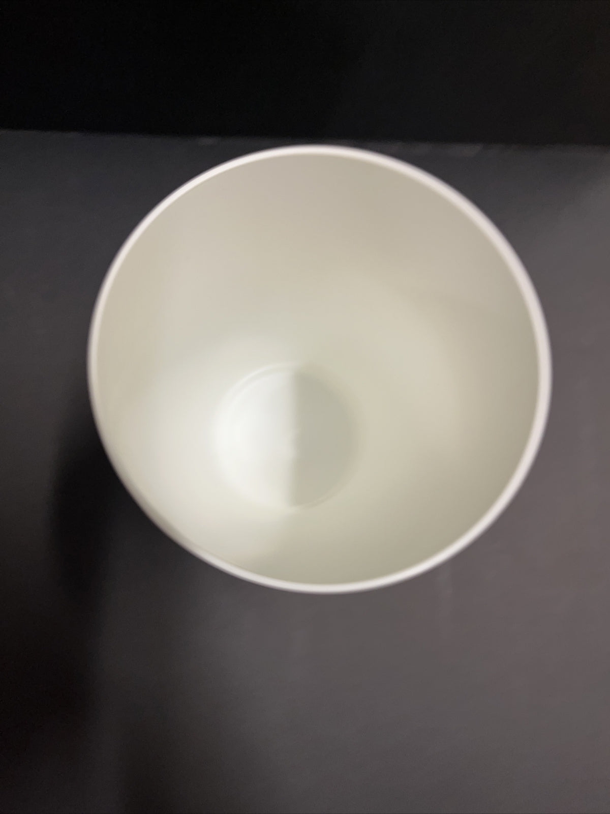 Vintage 1974 7/11 Plastic Slurpee Cup Save a Living Thing "Houston Toad"