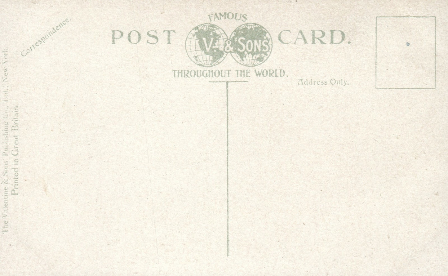 Buffalo Savings Bank Main and Genesee Street Buffalo New York NY Postcard