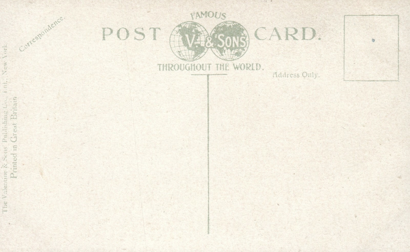 Buffalo Savings Bank Main and Genesee Street Buffalo New York NY Postcard