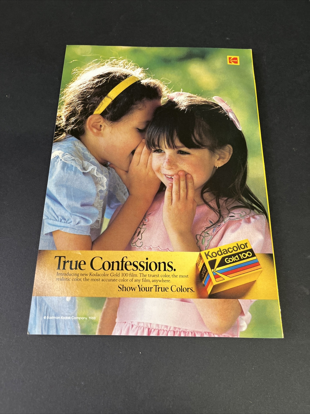 June 1988 National Geographic Guatemala A Fragile Democracy 