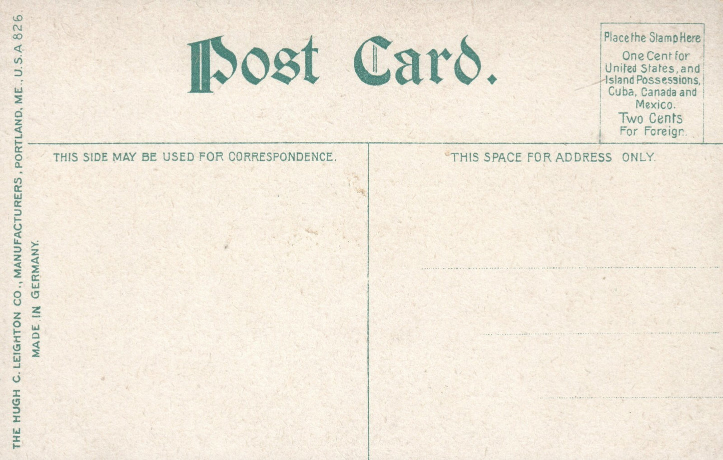 Buffalo Albright Art gallery Delaware Park New York NY Postcard