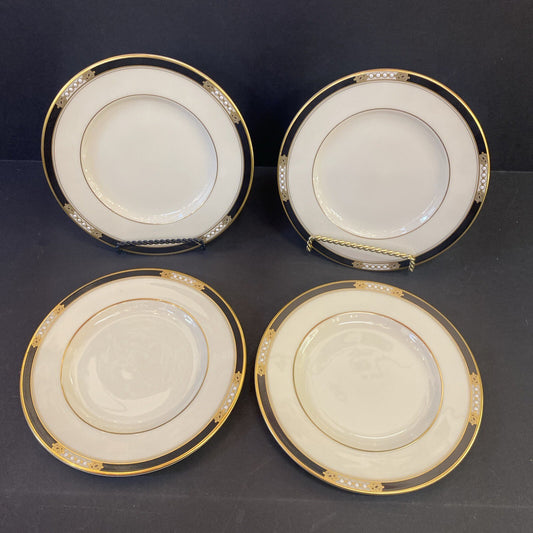 4 Bread plate Bone China  Lenox Presidential Collection HANCOCK  More Available