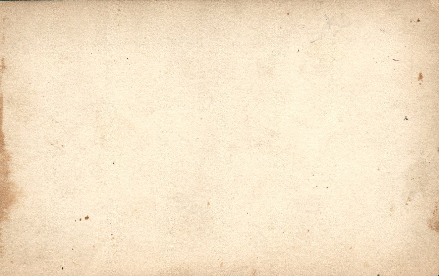 Real Photo Men in Uniform Railroad Vintage 5" x 3" photograph