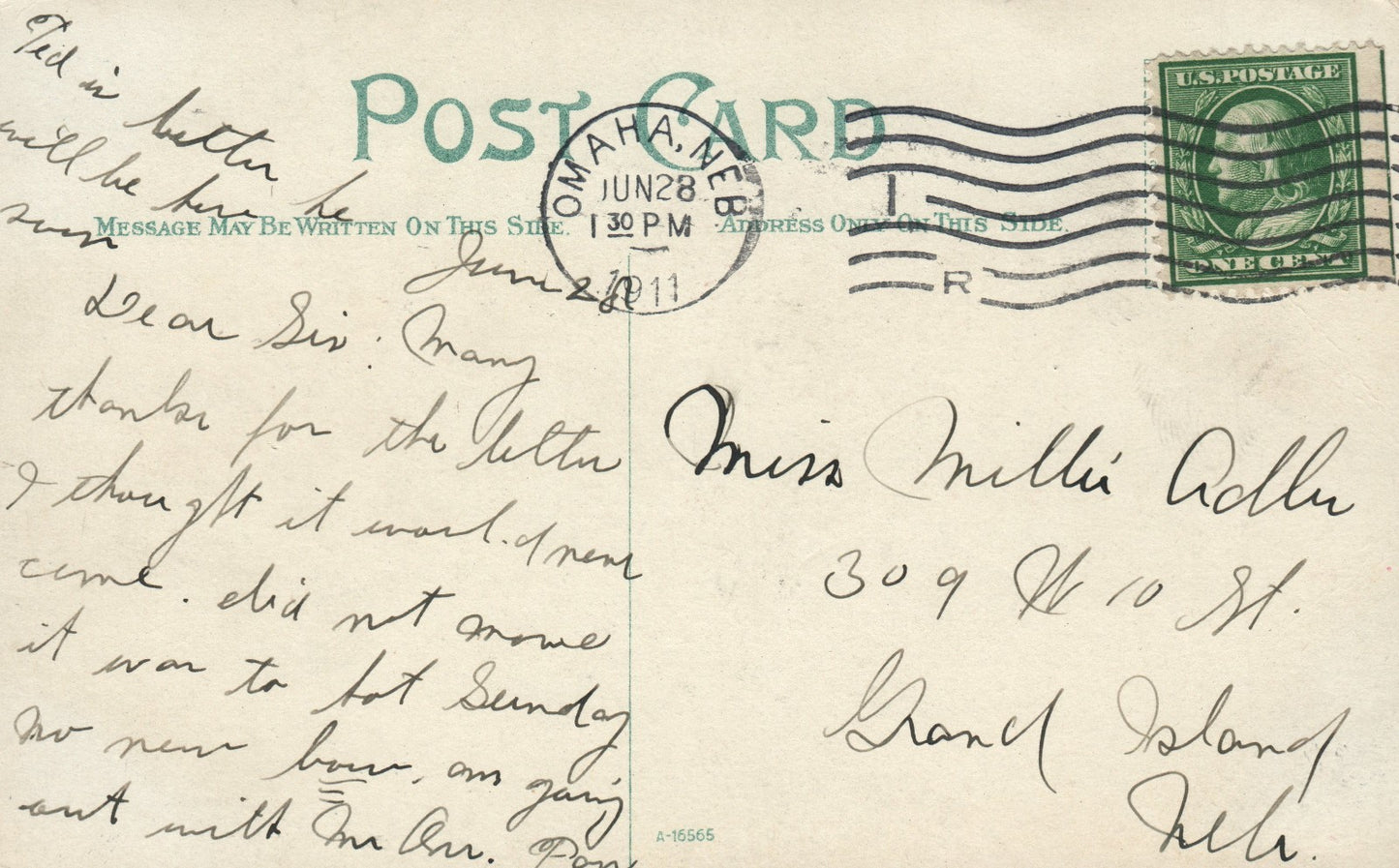 Creighton University Omaha Nebraska