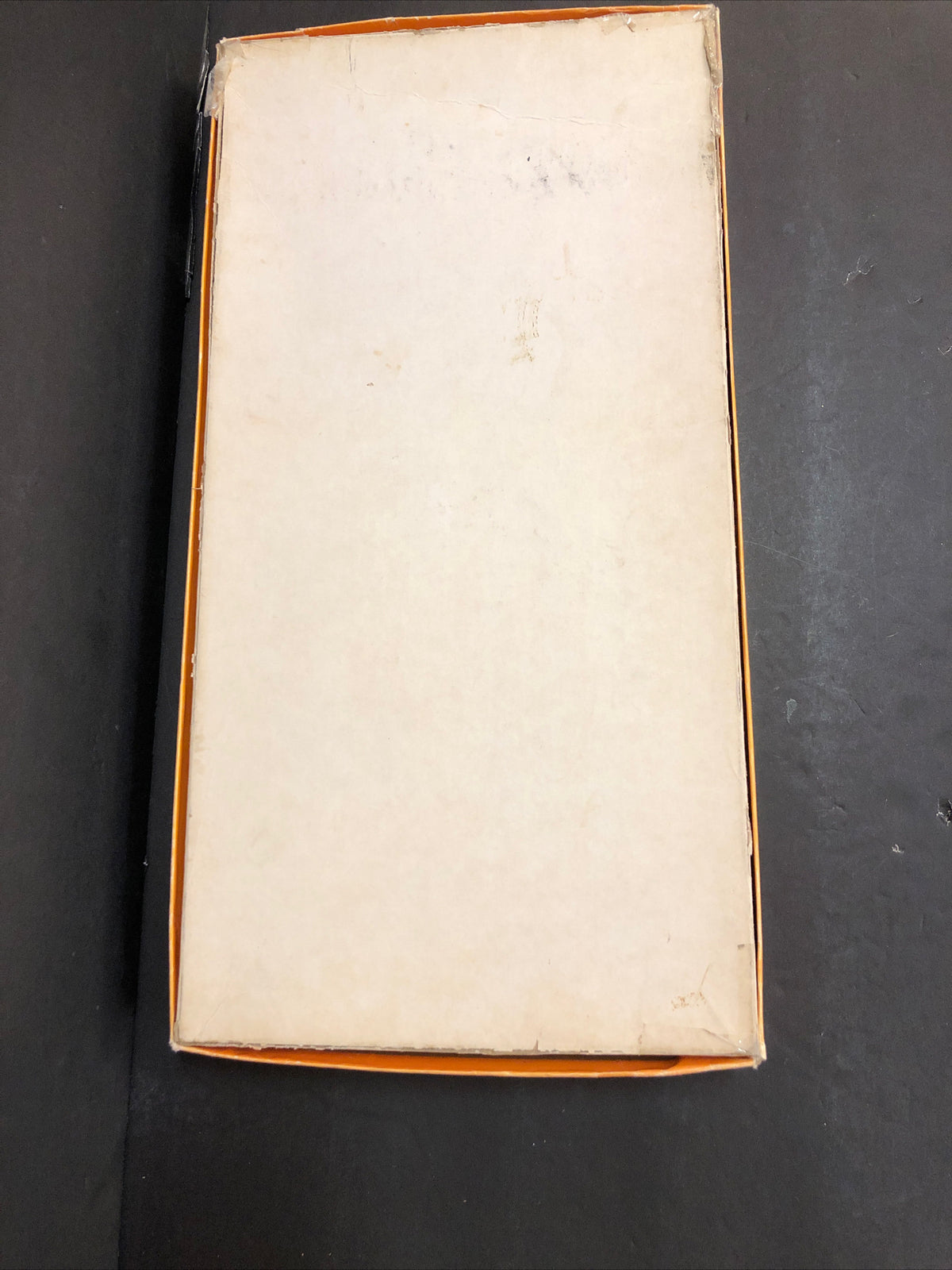 The UNCLE WIGGILY Game 1967 edition Parker Brothers