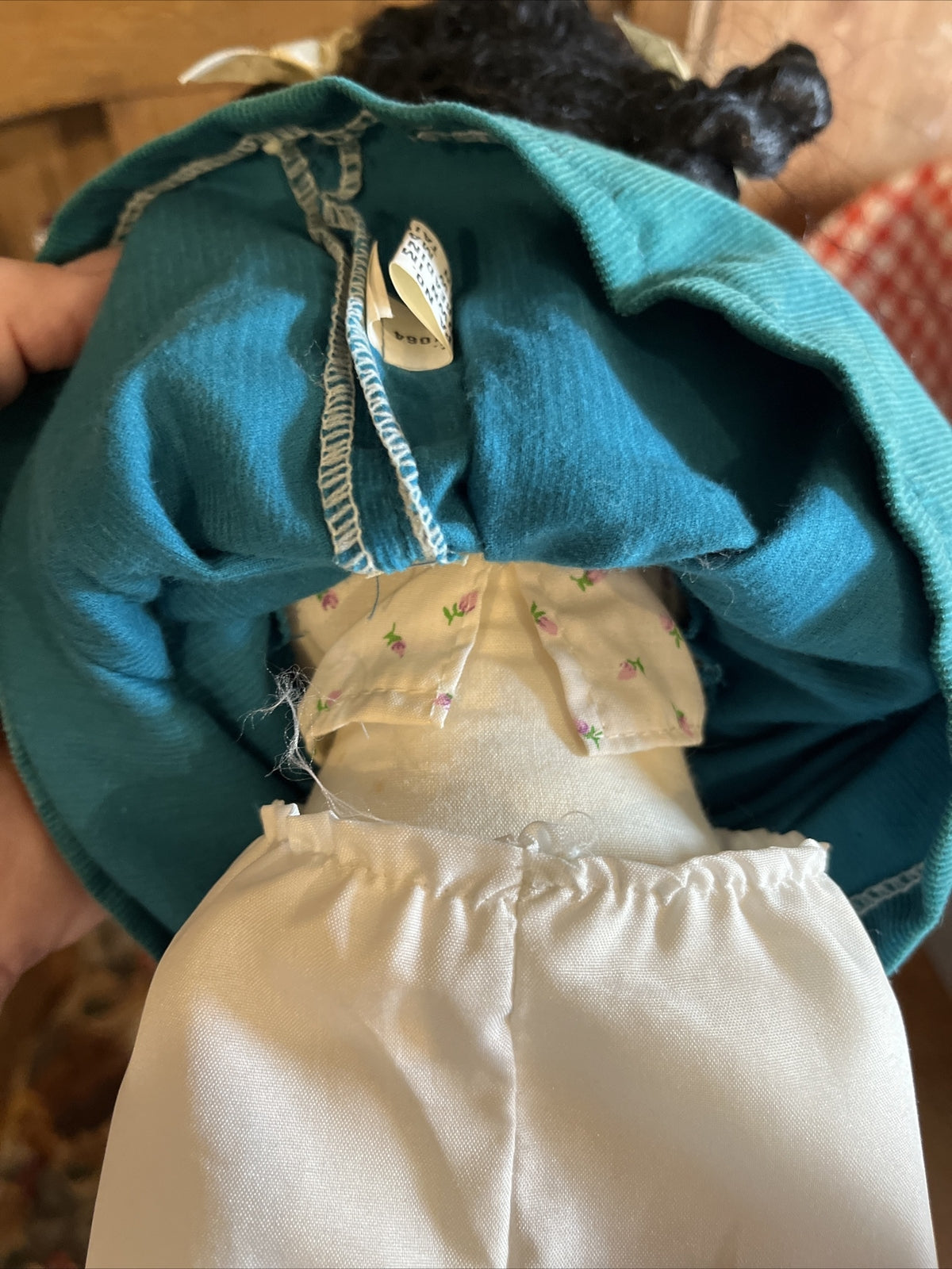 Black Dynasty Doll Collection 