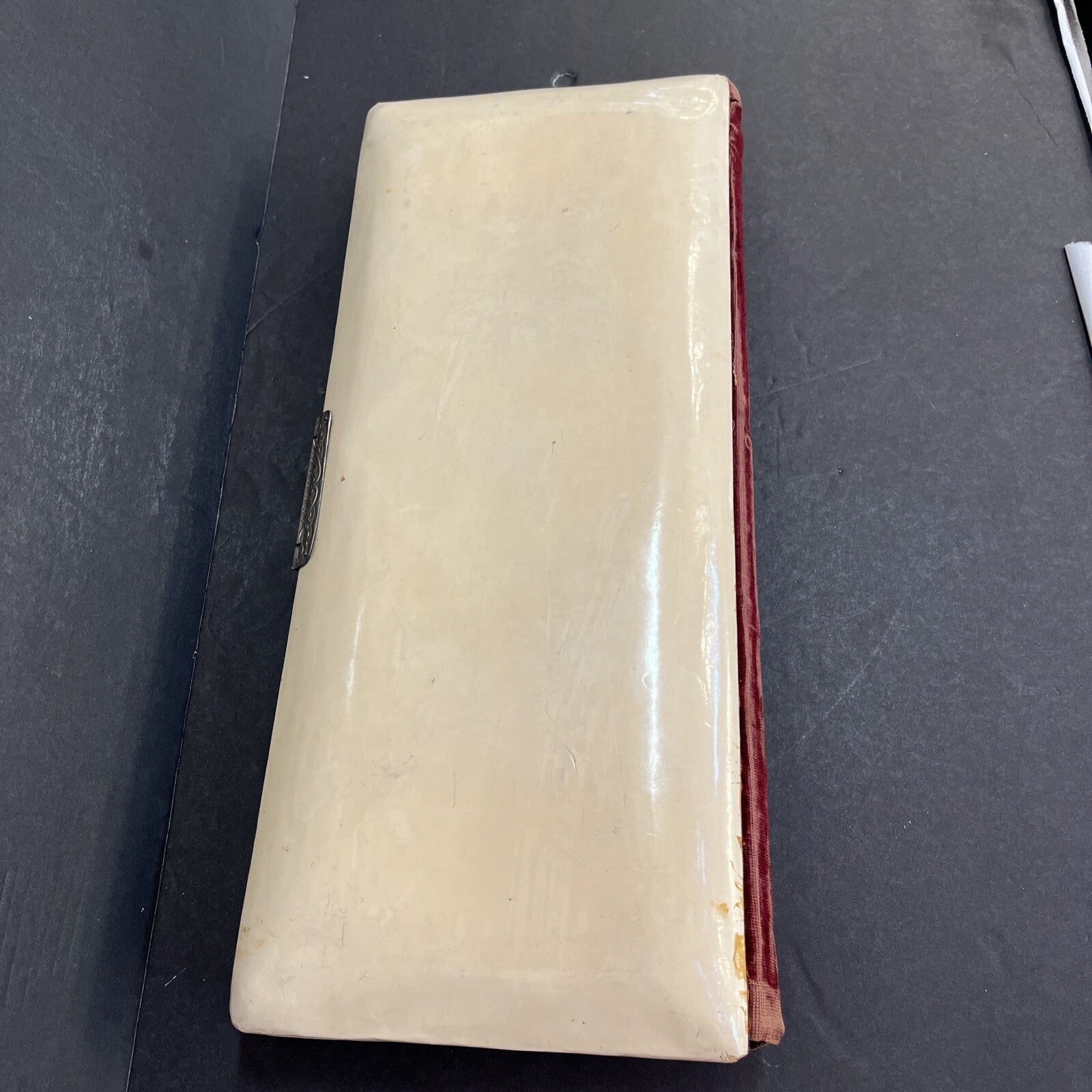 Vintage photograph photo album