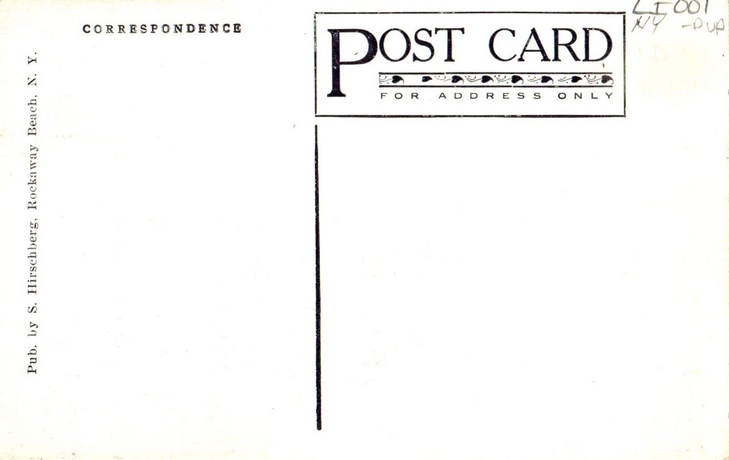 Grand Ocean Murray's Seaside Rockaway Beach Anheuser Bear Long Island NY 